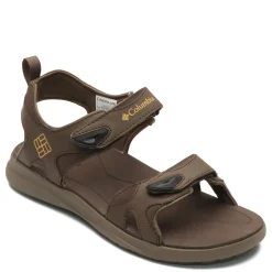 Men's Columbia, 2 Strap Sandal-Columbia Sportswear Company Discount
