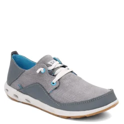 Men's , Bahama Vent Loco Relaxed Fishing Shoe - Wide Width-Columbia Outlet