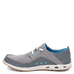 Men's , Bahama Vent Loco Relaxed Fishing Shoe - Wide Width-Columbia Outlet