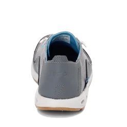 Men's , Bahama Vent Loco Relaxed Fishing Shoe - Wide Width-Columbia Outlet