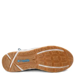 Men's , Bahama Vent Loco Relaxed Fishing Shoe - Wide Width-Columbia Outlet
