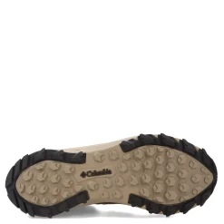 Men's Columbia, Peakfreak II Mid OutDry Leather Boot-Columbia Sportswear Company Best