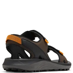 Men's Columbia, Trailstorm Sandal-Columbia Sportswear Company Hot