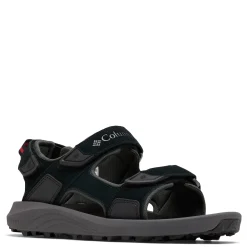Men's Columbia, Trailstorm Hiker 3 Strap Sandal-Columbia Sportswear Company Hot