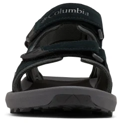 Men's Columbia, Trailstorm Hiker 3 Strap Sandal-Columbia Sportswear Company New