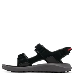 Men's Columbia, Trailstorm Hiker 3 Strap Sandal-Columbia Sportswear Company New