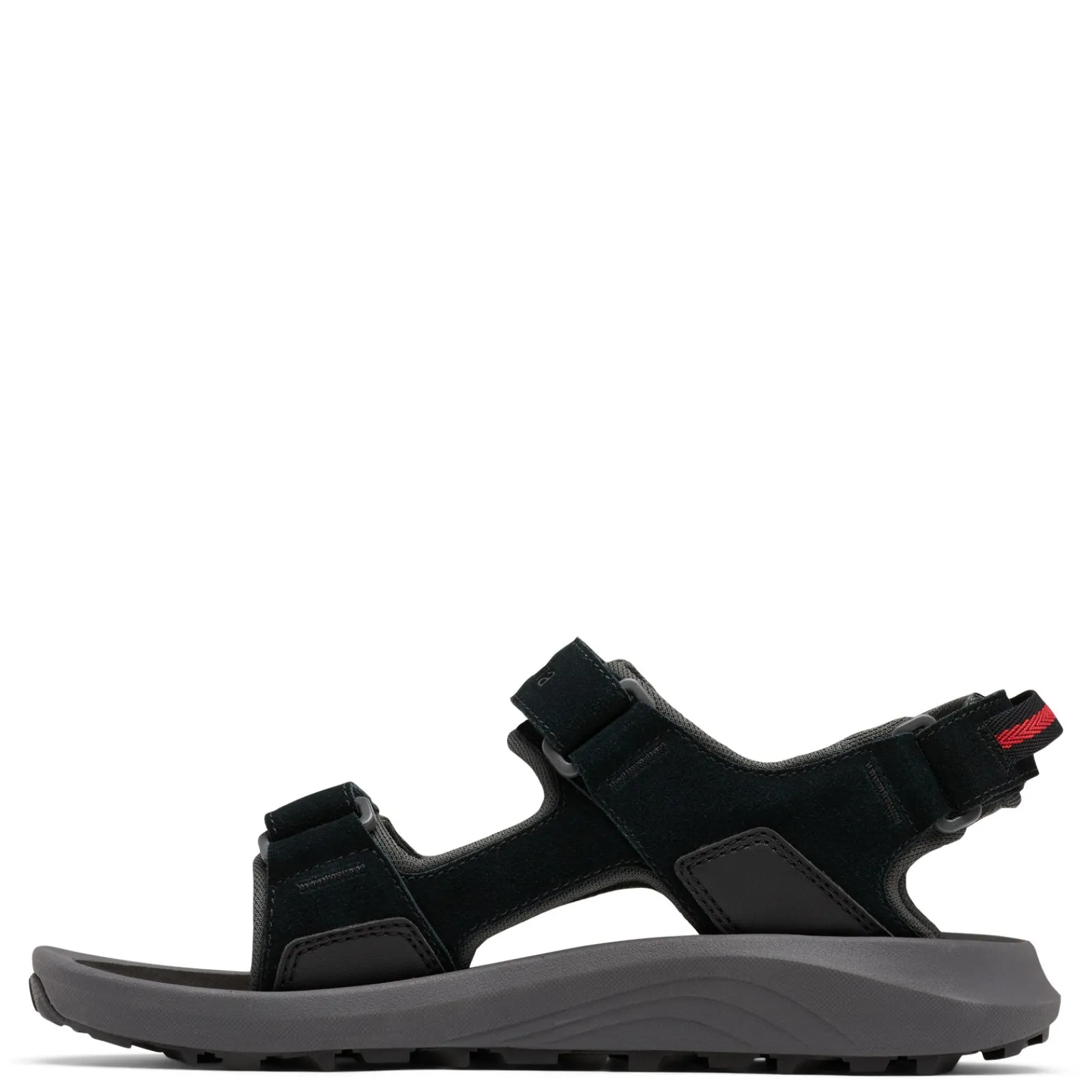 Men's Columbia, Trailstorm Hiker 3 Strap Sandal-Columbia Sportswear Company New