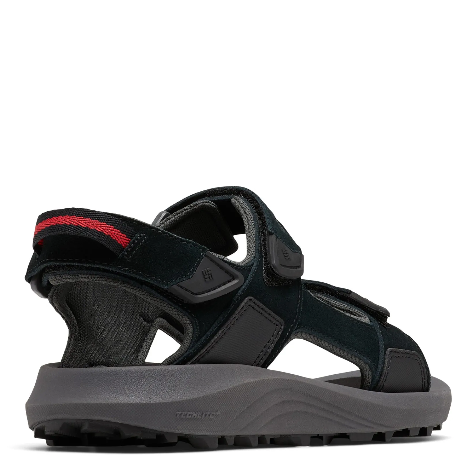 Men's Columbia, Trailstorm Hiker 3 Strap Sandal-Columbia Sportswear Company New