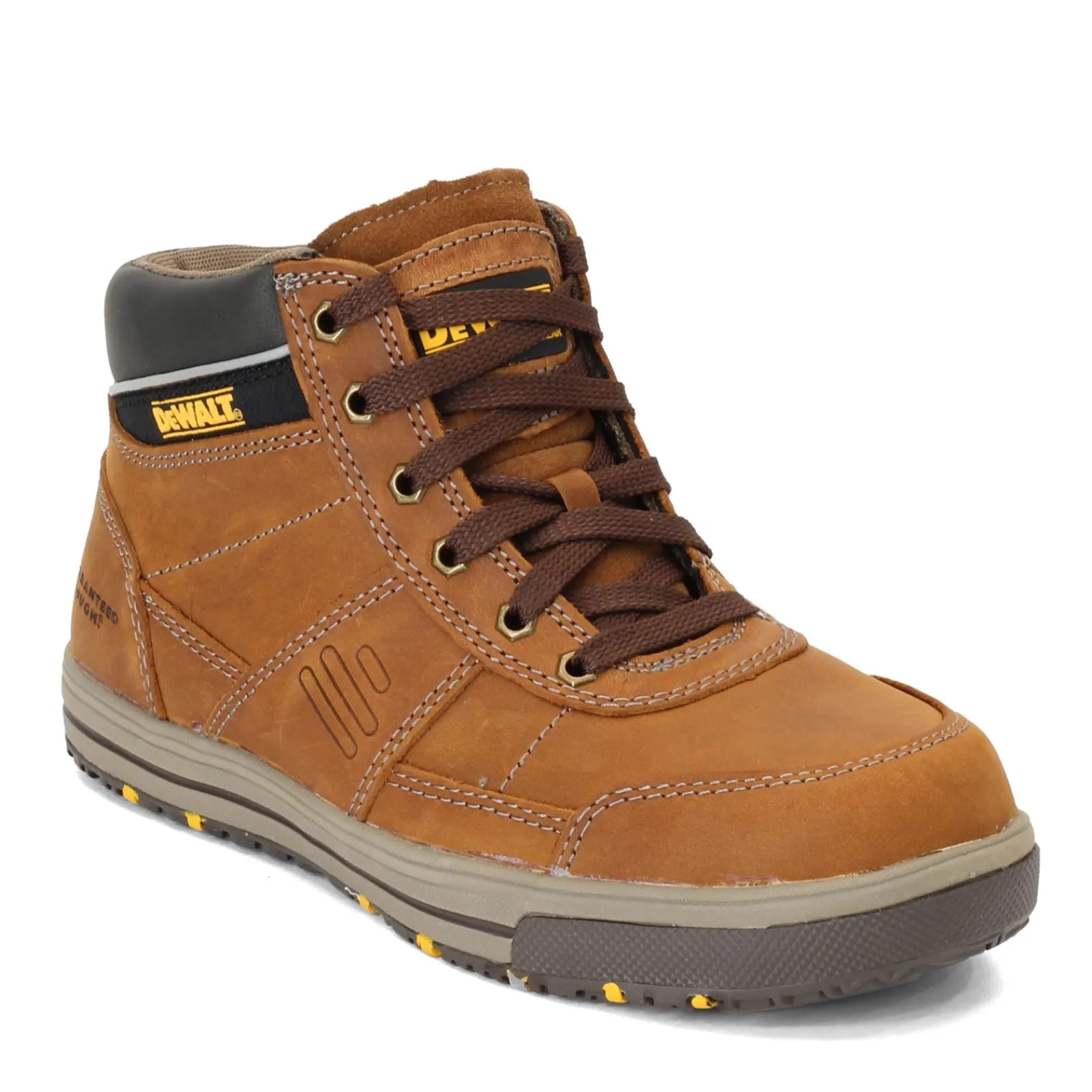 Men's , Camden Work Boot-Dewalt Outlet