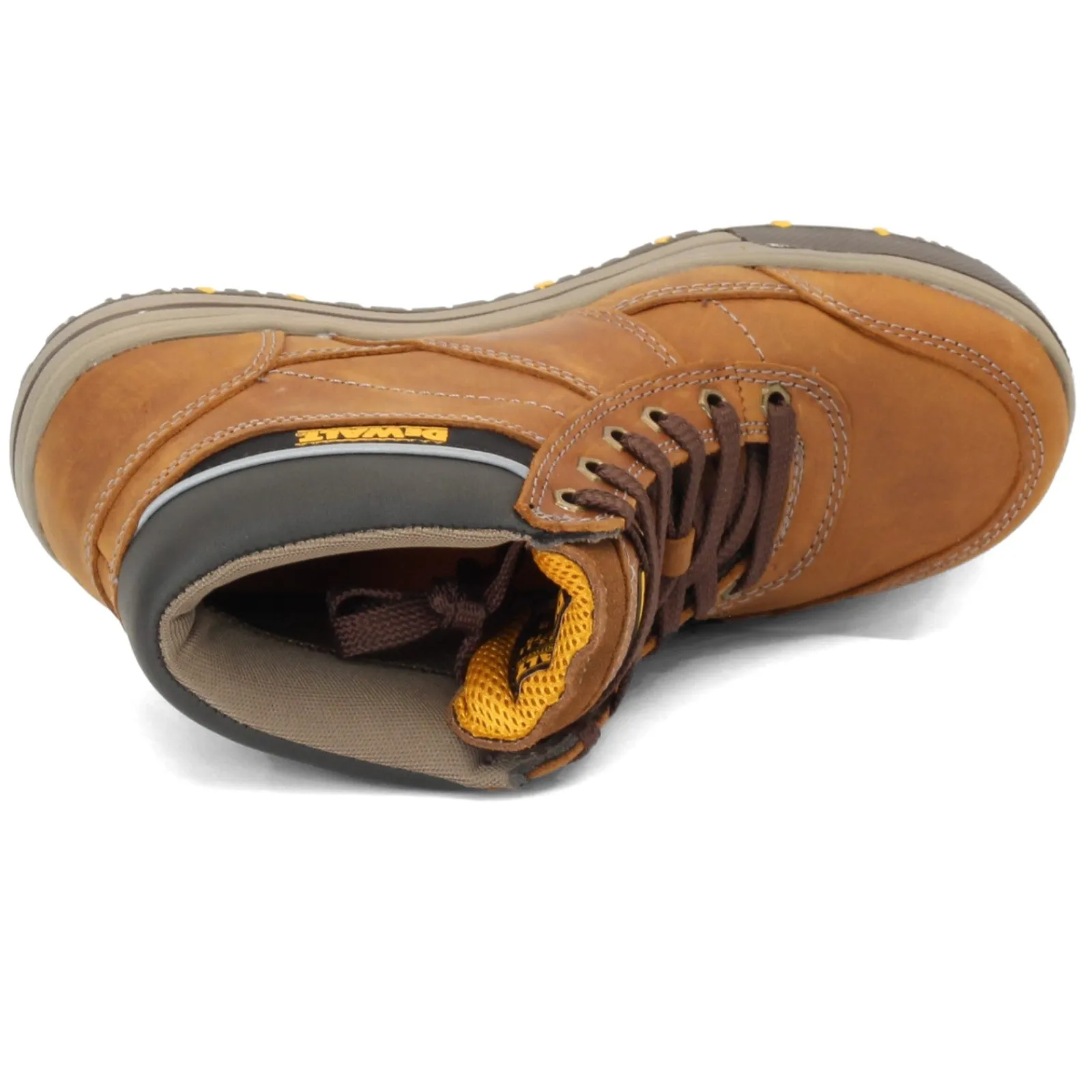 Men's , Camden Work Boot-Dewalt Outlet