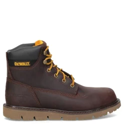 Men's Dewalt, Flex 6in Steel Toe Boot-Wip Inc Clearance