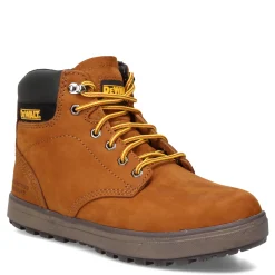 Men's , Plasma Steel Toe Boot-Dewalt Clearance