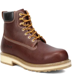Men's , Crusader CT Work Boot-DieHard