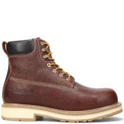 Men's , Crusader CT Work Boot-DieHard