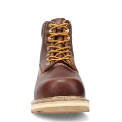 Men's , Crusader CT Work Boot-DieHard