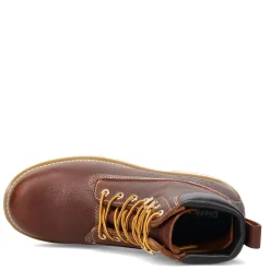 Men's , Crusader CT Work Boot-DieHard