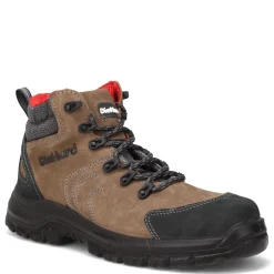 Men's , Fairlane CT Work Boot-DieHard Outlet