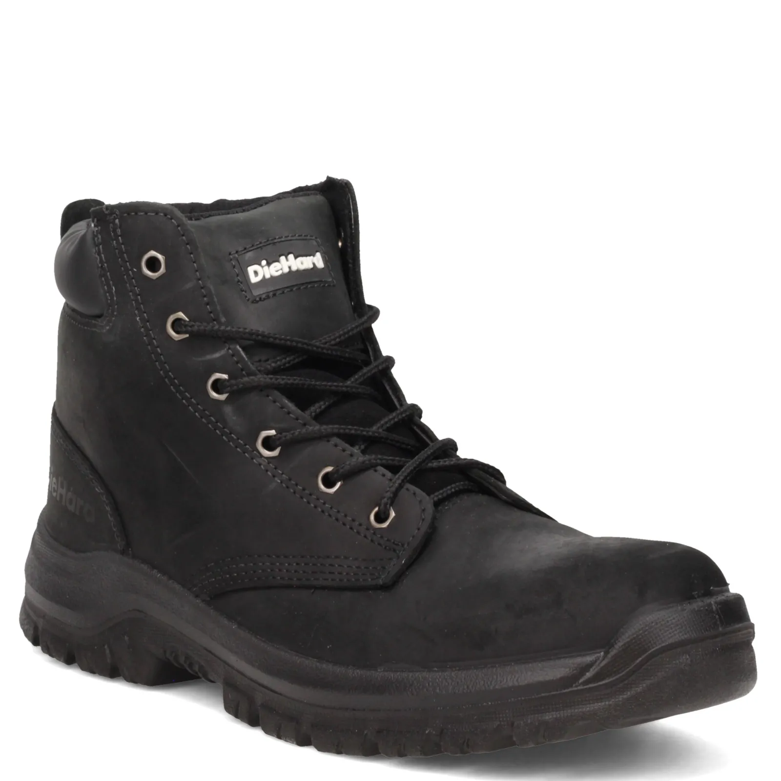 Men's , Festiva Soft Toe Work Boot-DieHard Best