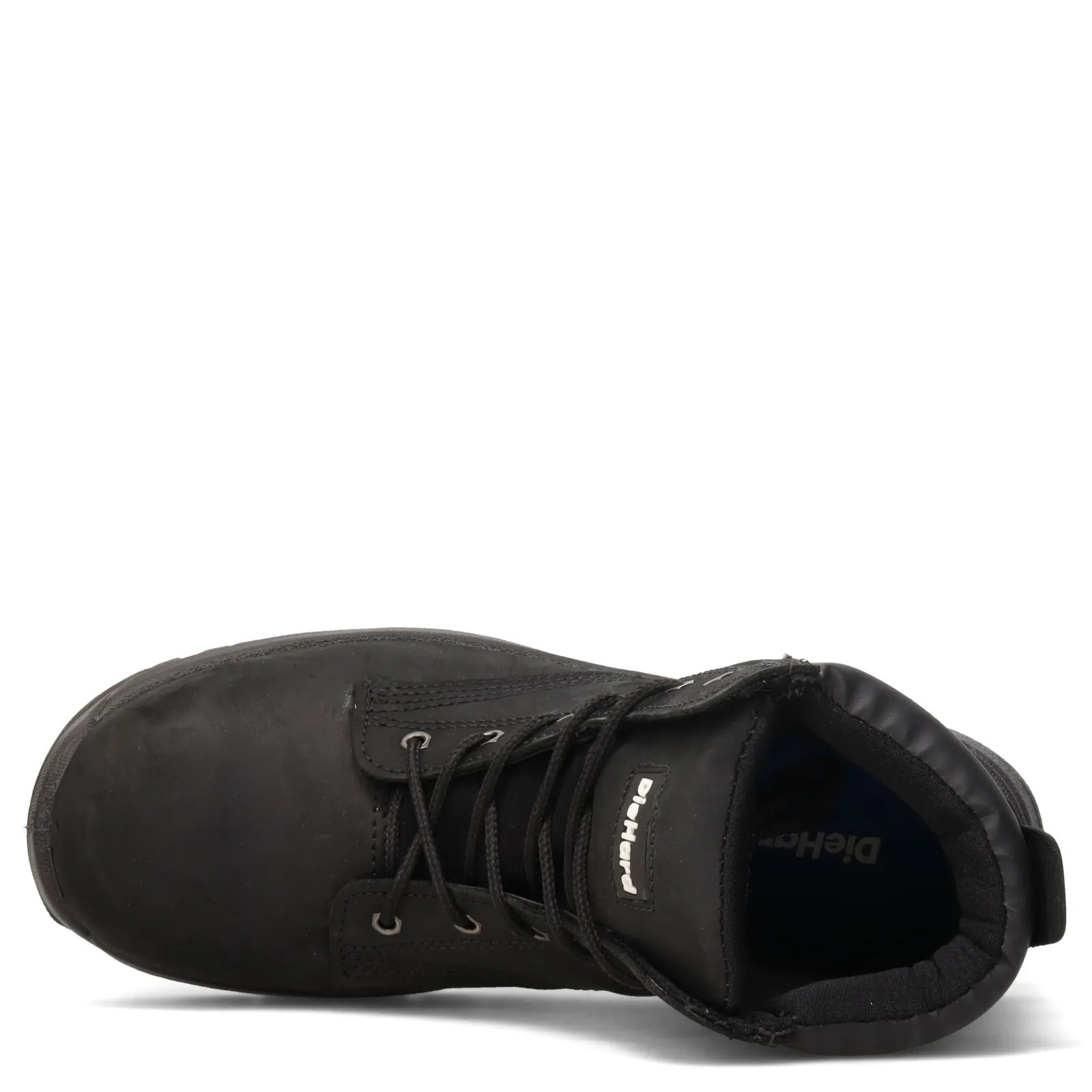 Men's , Festiva Soft Toe Work Boot-DieHard Best