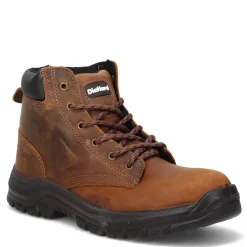 Men's , Festiva Soft Toe Work Boot-DieHard New