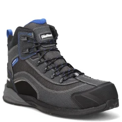 Men's , Lemans CT Waterproof Work Boot-DieHard Online