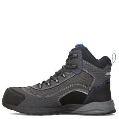 Men's , Lemans CT Waterproof Work Boot-DieHard Online