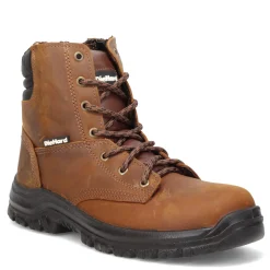 Men's , Maverick Soft Toe Work Boot-DieHard Discount