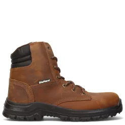 Men's , Maverick Soft Toe Work Boot-DieHard Discount