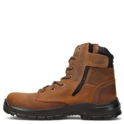 Men's , Maverick Soft Toe Work Boot-DieHard Discount