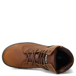 Men's , Maverick Soft Toe Work Boot-DieHard Discount
