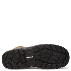 Men's , Maverick Soft Toe Work Boot-DieHard Discount