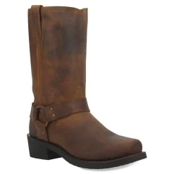 Men's , Dean Harness Boot-Dingo Discount