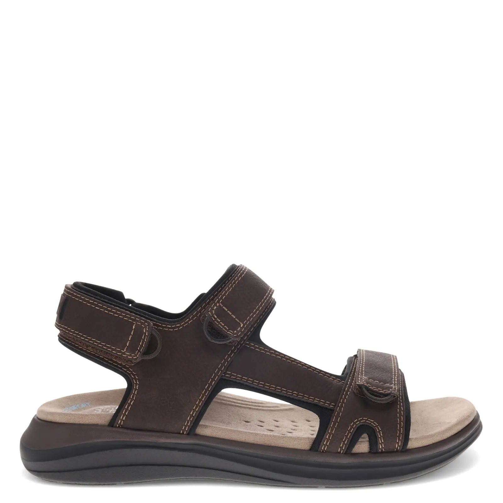 Men's , Bradburn Sandal-Dockers New