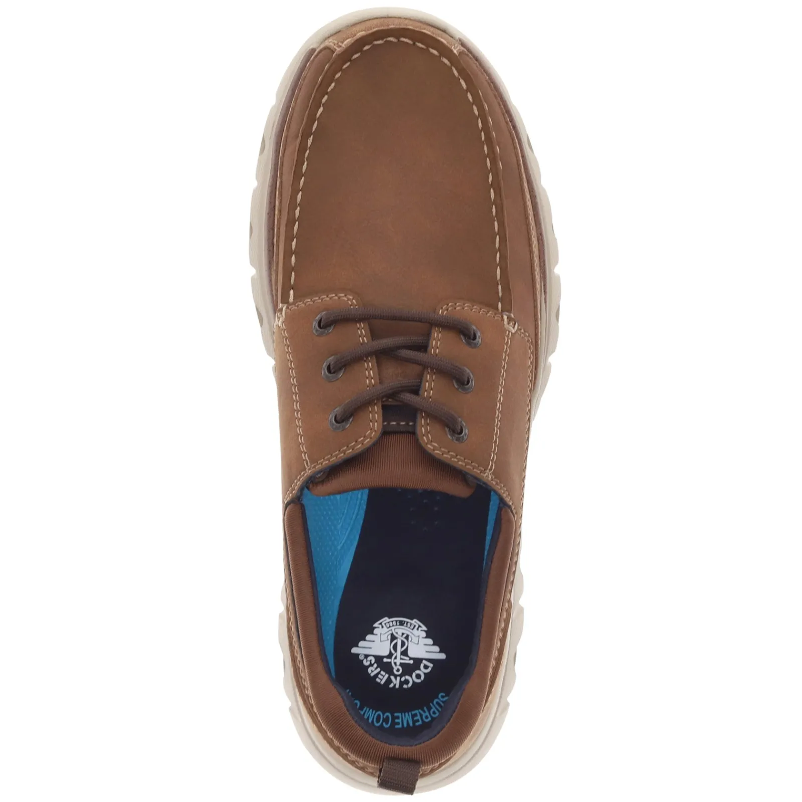 Men's , Creston Boat Shoe-Dockers Sale