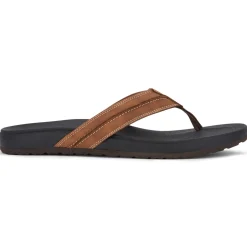 Men's , Freddy Flip Flop Sandal-Dockers Clearance