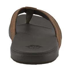 Men's , Freddy Flip Flop Sandal-Dockers Clearance