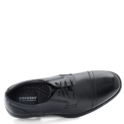 Men's , Garfield Oxford-Dockers Online
