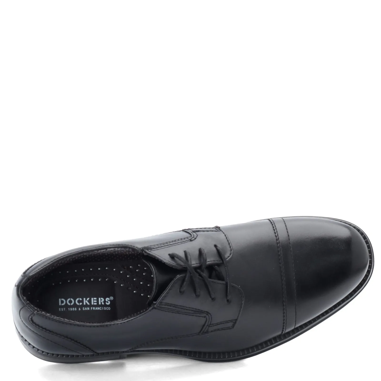 Men's , Garfield Oxford-Dockers Online