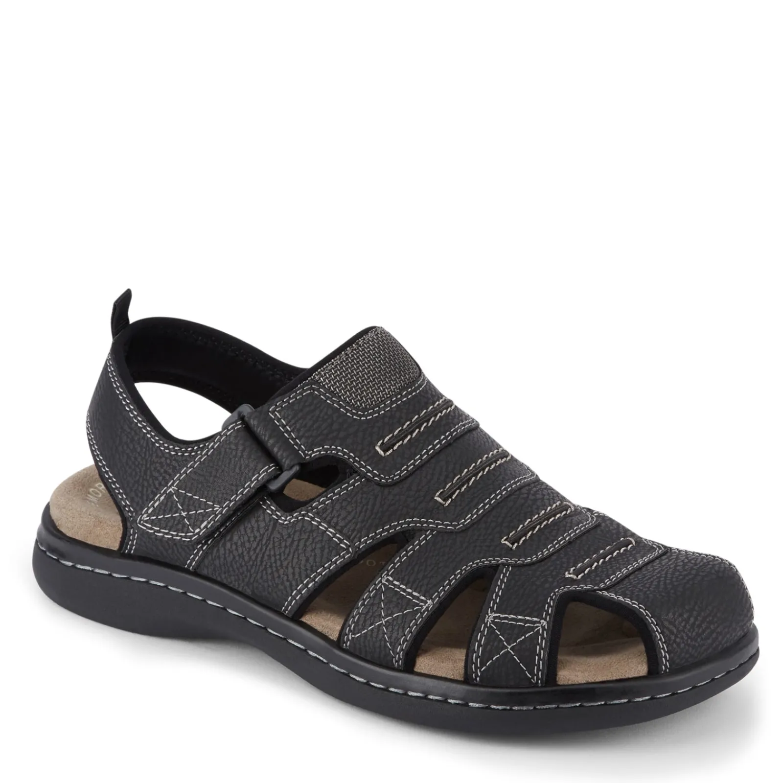 Men's , Searose Sporty Sandal-Dockers Best