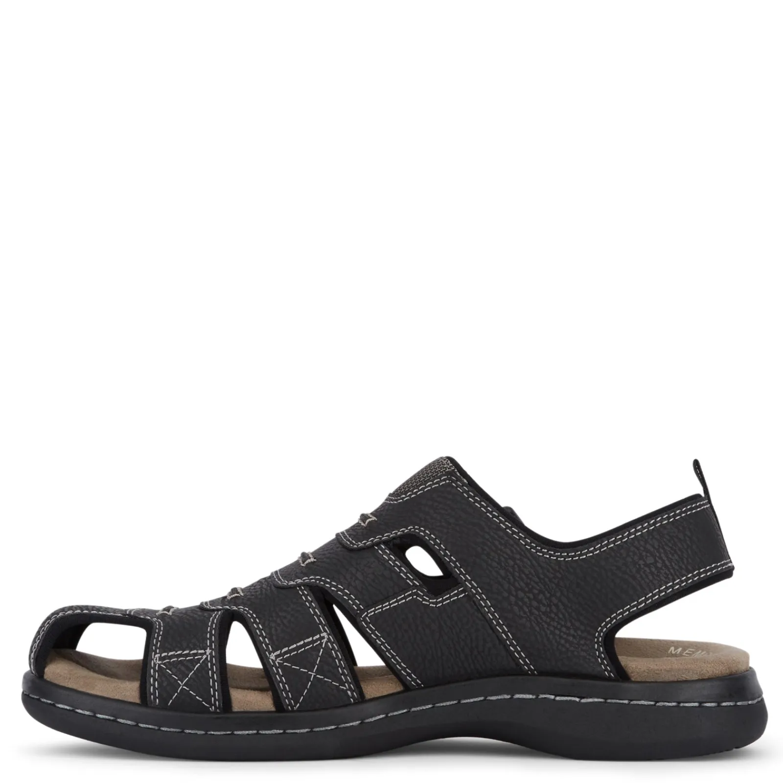 Men's , Searose Sporty Sandal-Dockers Best