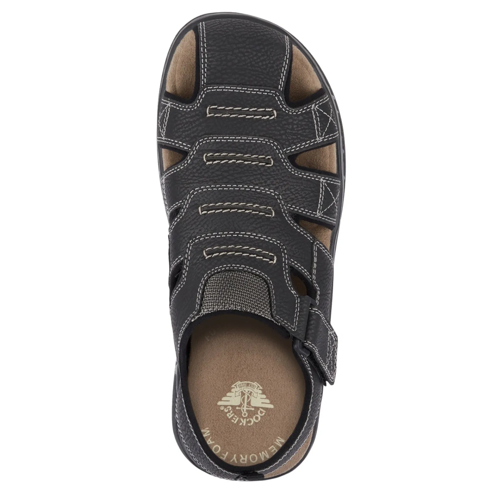 Men's , Searose Sporty Sandal-Dockers Best
