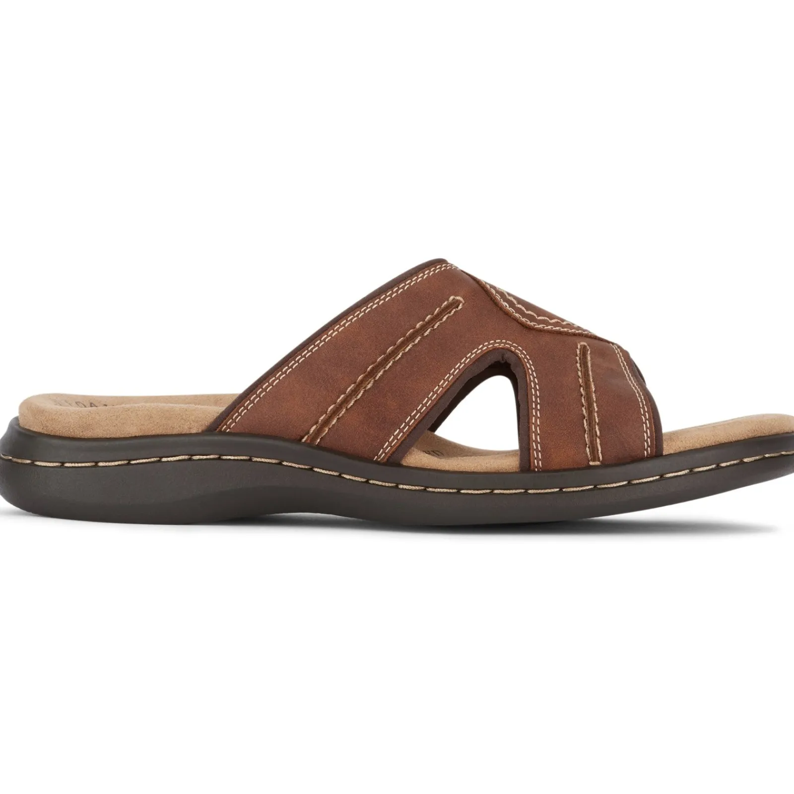 Men's , Sunland Slide Sandal-Dockers Best