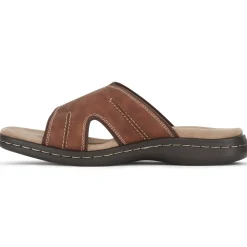 Men's , Sunland Slide Sandal-Dockers Best