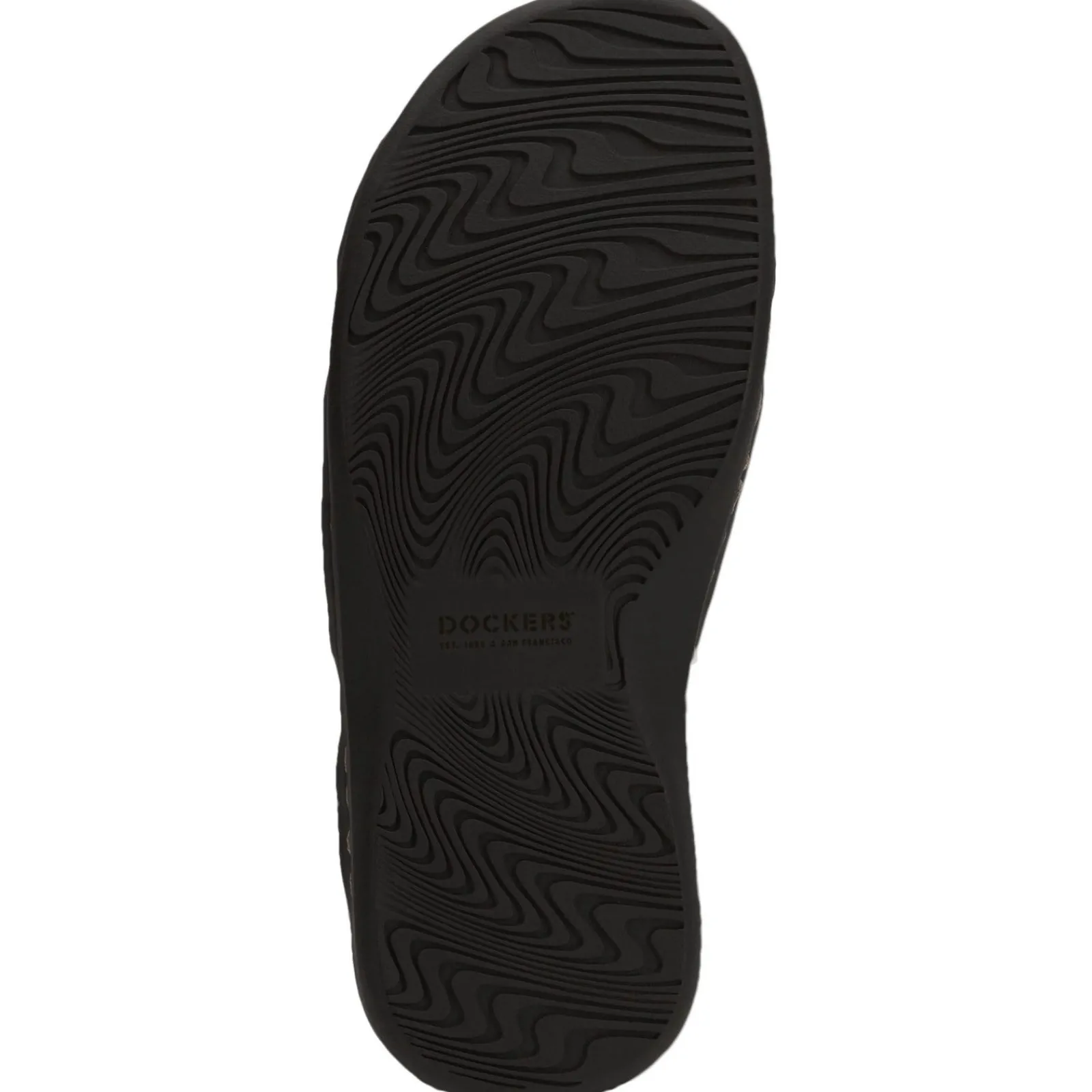 Men's , Sunland Slide Sandal-Dockers Best