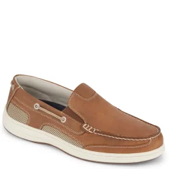 Men's , Tiller Boat Shoe-Dockers Clearance