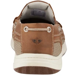 Men's , Tiller Boat Shoe-Dockers Clearance