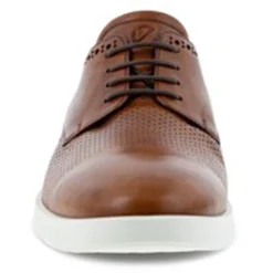 Men's , S Lite Hybrid Oxford-ECCO Best