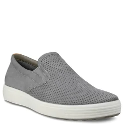 Men's , Soft 7 Slip-On Sneaker-ECCO Discount