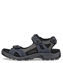 Men's , Yucatan Sandal-ECCO Best