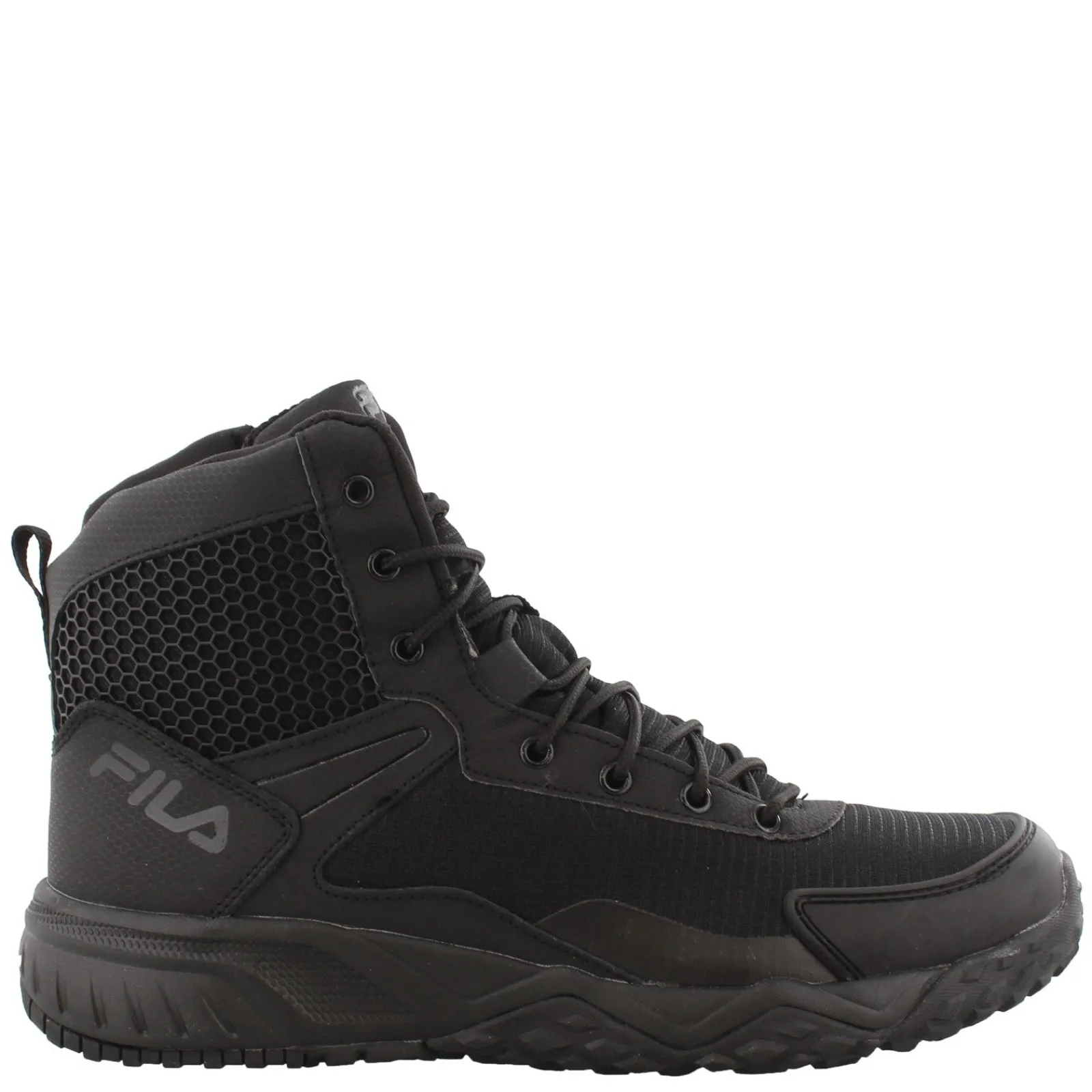 Men's , Chastizer Boot-Fila